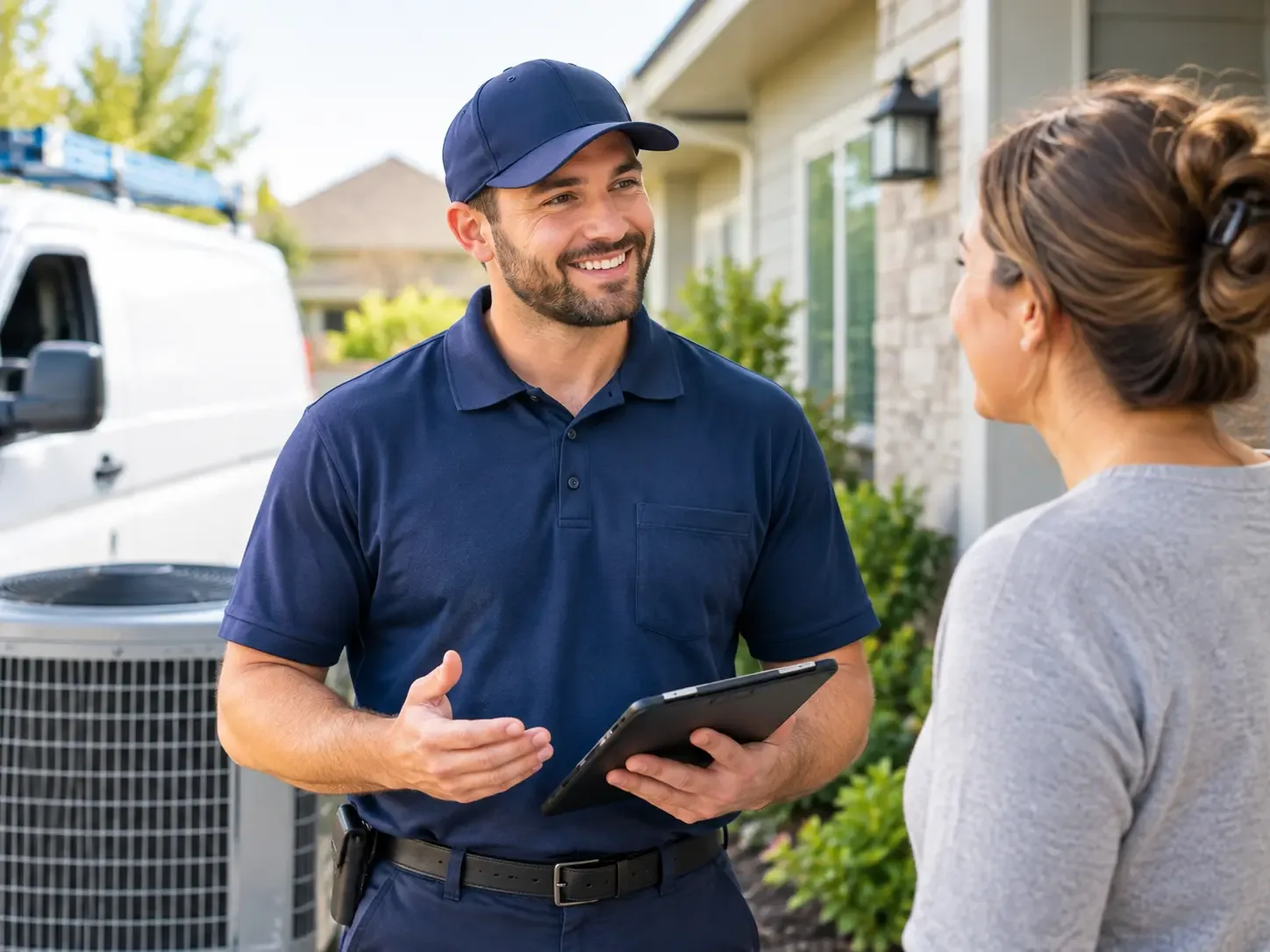 AC Installation Near Me Bel Aire, KS FAQs